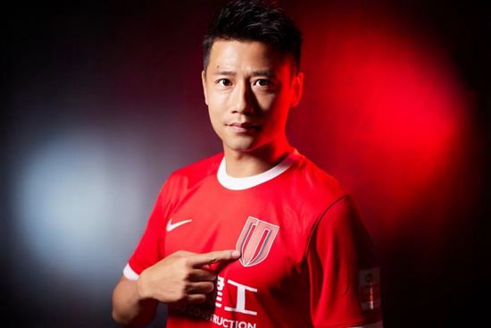 曼城1-0领先浦和红钻。